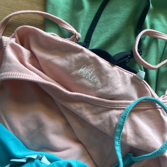 6 Boden camisoles - Picture 6 of 7